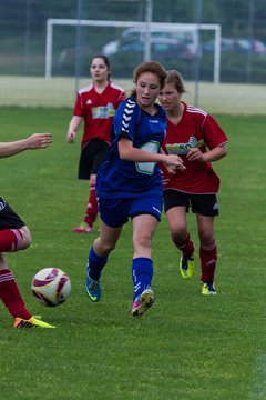 Bild 187 - B-Juniorinnen FSC Kaltenkirchen - TSV Sch�nberg : Ergebnis: 1:1